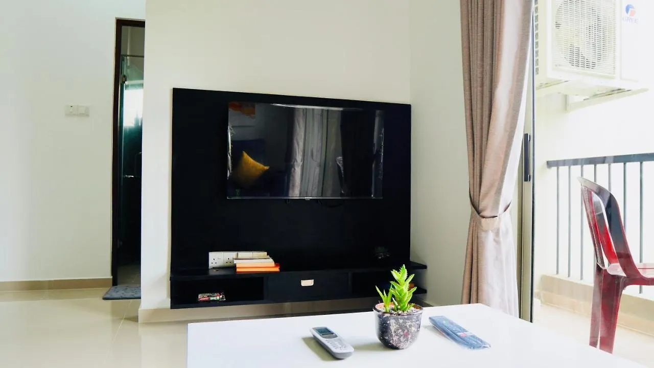 Coco Nest Colombo Sri Lanka Apartamento Malabe 0*,