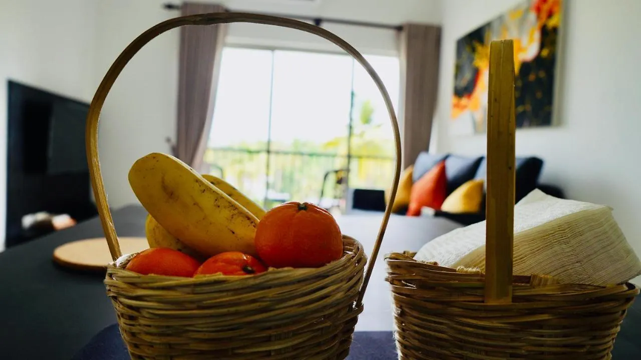 Coco Nest Colombo Sri Lanka Apartamento Malabe 0*,  Sri Lanca