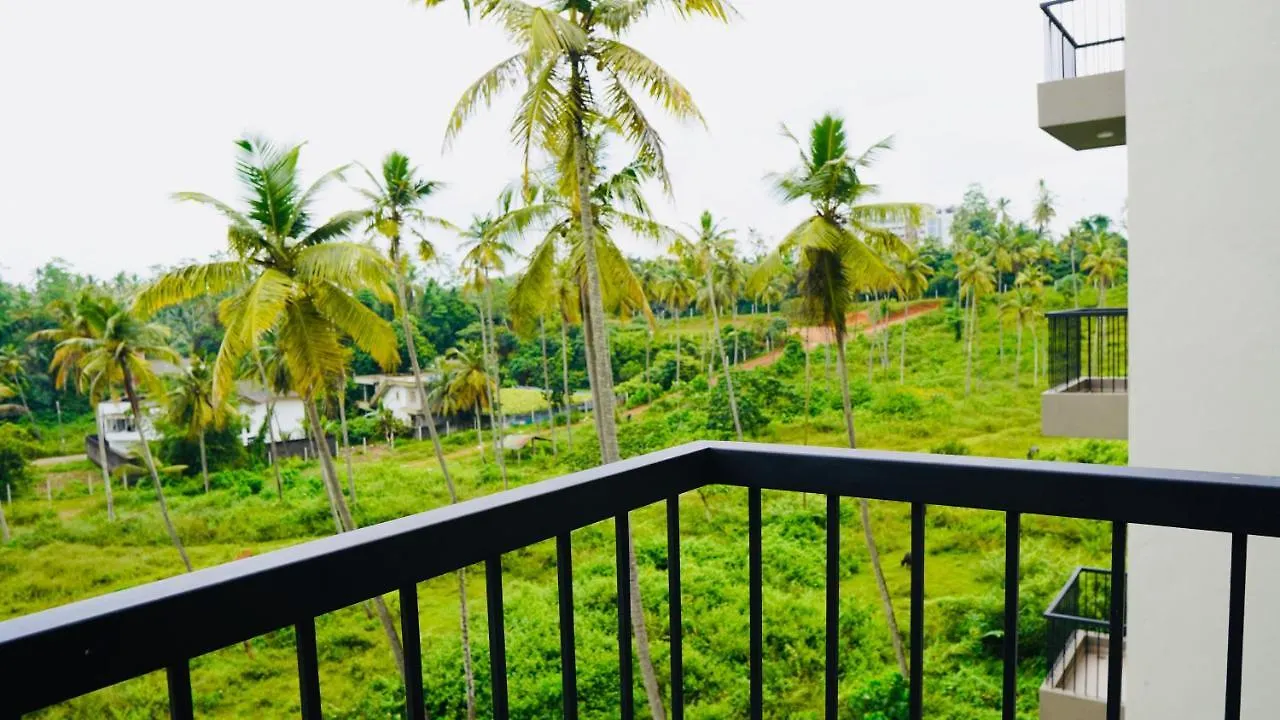 Coco Nest Colombo Sri Lanka Apartamento Malabe 0*,