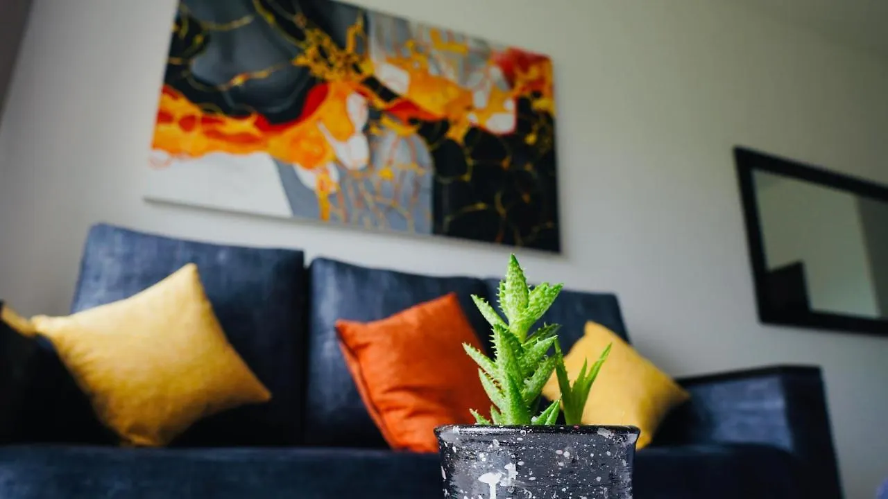 Coco Nest Colombo Sri Lanka Apartamento Malabe