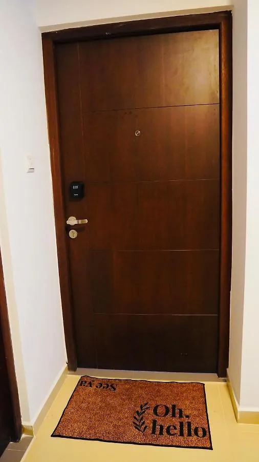 Coco Nest Colombo Sri Lanka Apartamento Malabe Sri Lanca