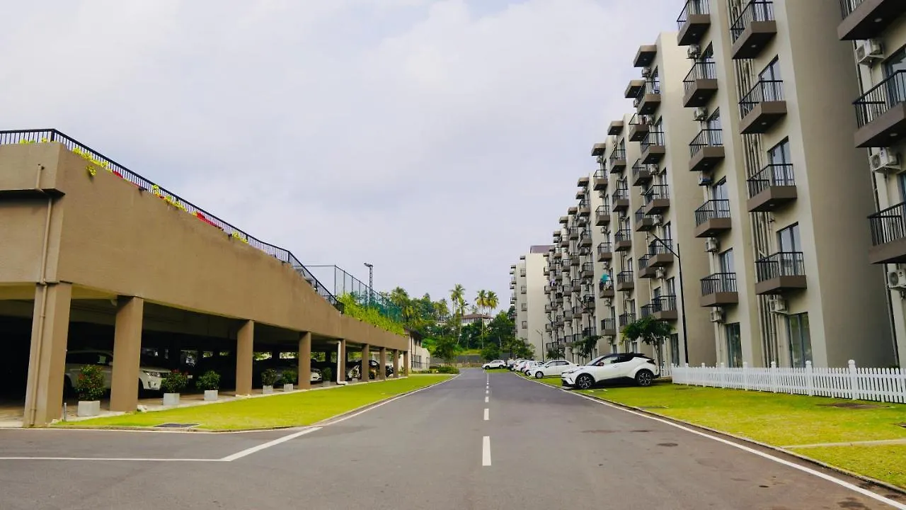 Coco Nest Colombo Sri Lanka Apartamento Malabe