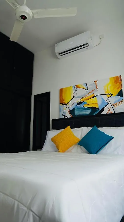Coco Nest Colombo Sri Lanka Apartamento Malabe