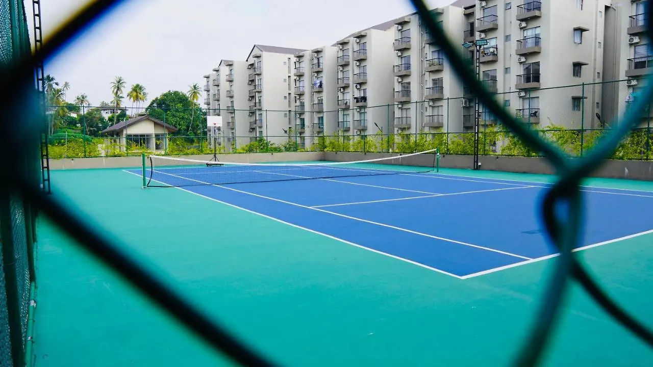 Coco Nest Colombo Sri Lanka Apartamento Malabe