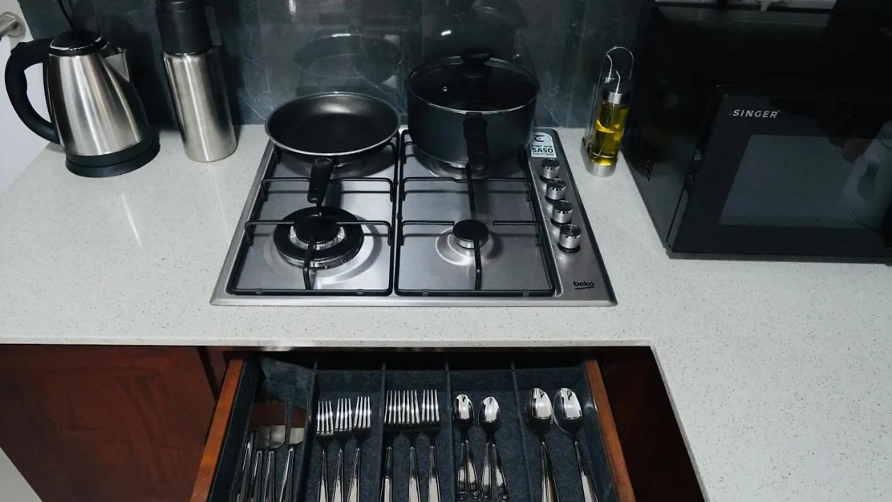 Coco Nest Colombo Sri Lanka Apartamento Malabe