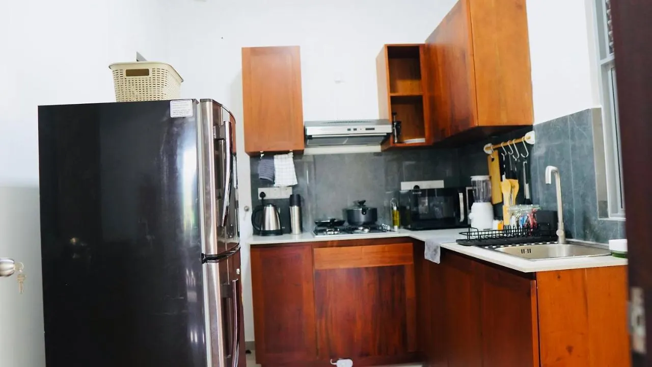 Coco Nest Colombo Sri Lanka Apartamento Malabe