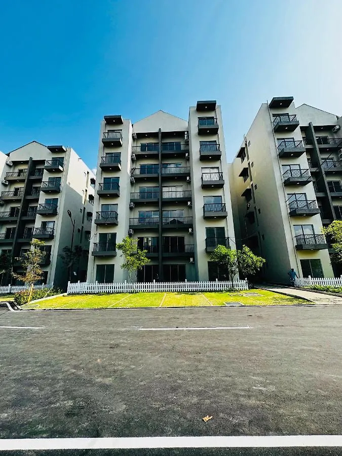 Coco Nest Colombo Sri Lanka Apartamento Malabe 0*,  Sri Lanca