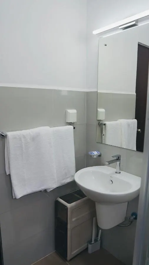 Coco Nest Colombo Sri Lanka Apartamento Malabe