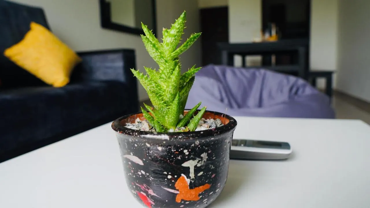 Coco Nest Colombo Sri Lanka Apartamento Malabe