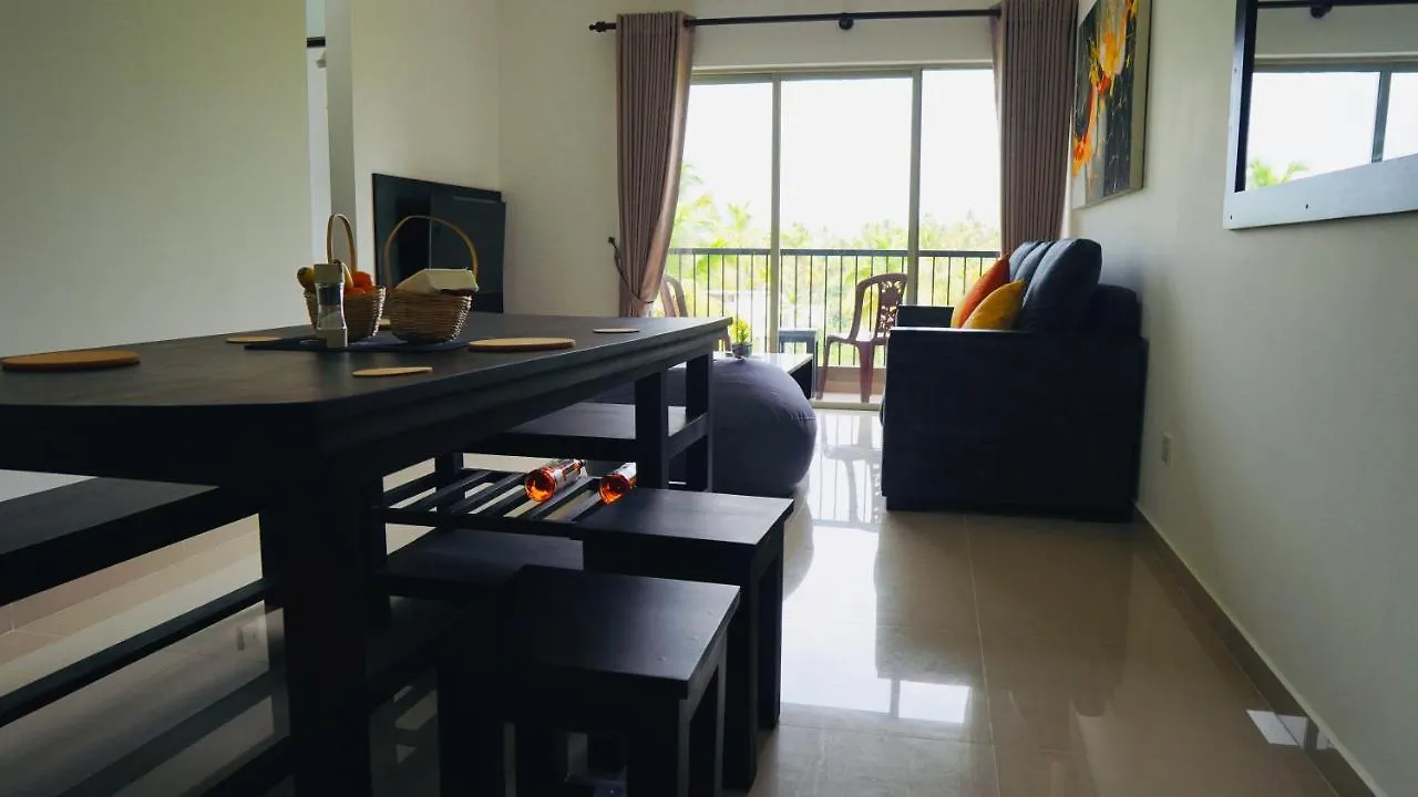 Coco Nest Colombo Sri Lanka Apartamento Malabe
