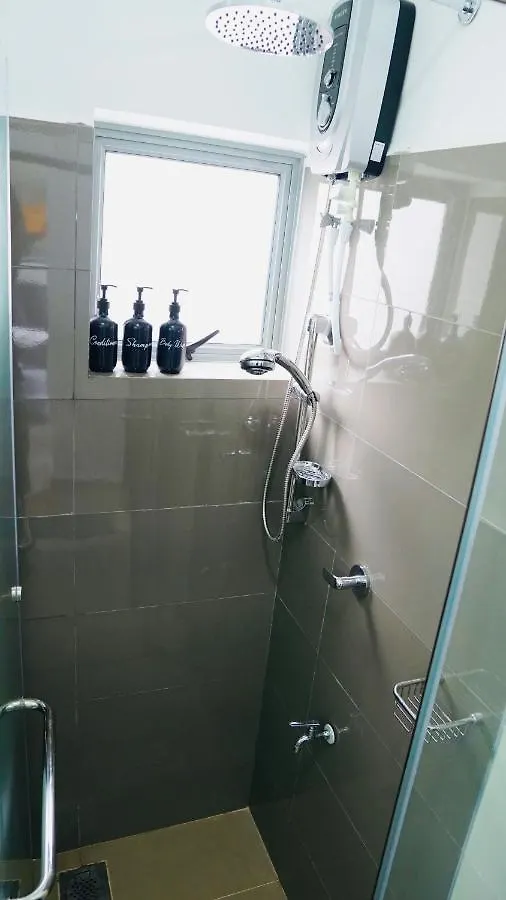 Coco Nest Colombo Sri Lanka Apartamento Malabe Sri Lanca